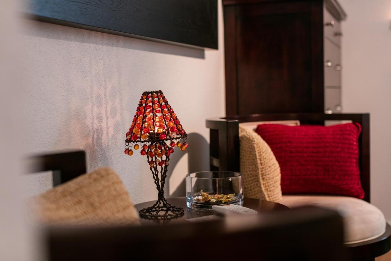 B&B Villa ヴィス エクステリア 写真