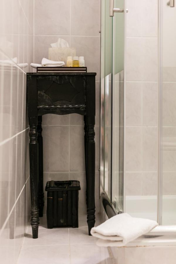 B&B Villa ヴィス エクステリア 写真