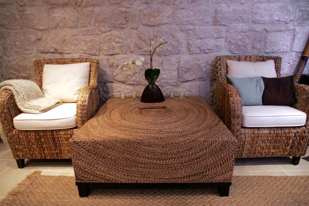 B&B Villa ヴィス エクステリア 写真